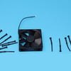 Hisense TV FAN3 PX1HU - Image 1