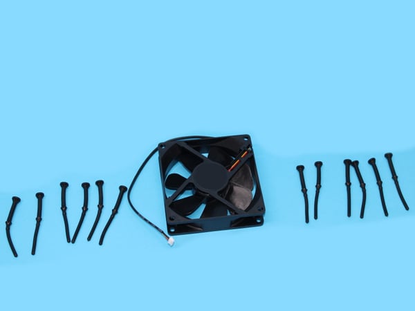 FAN4 PX1HU