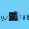 Hisense TV FAN4 PX1HU - Image 2