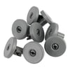Electrolux Dishwasher 8 Pack Lower Wheels Basket Wheel Kit  - Image 4