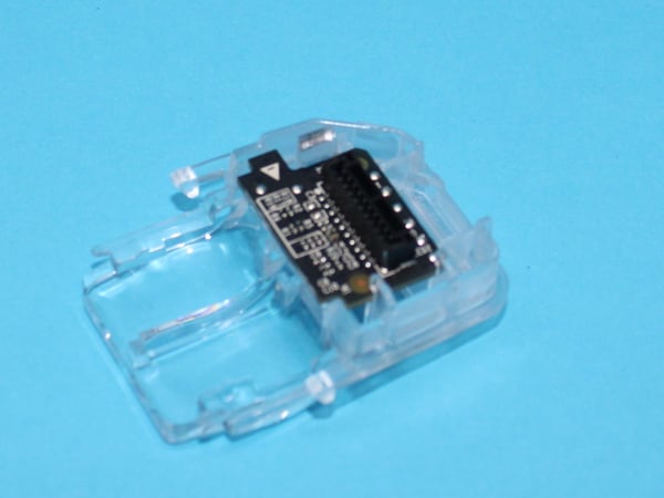 IR Board 58A53FEVS(0010)