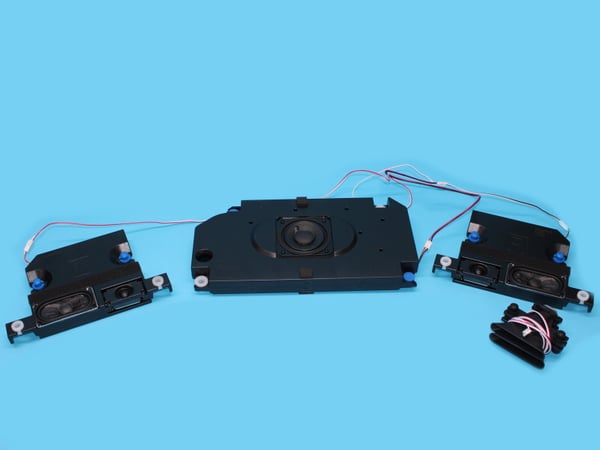 Speaker Ass'y 75E86GAVS
