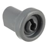 Zanussi Dishwasher Upper Basket Wheels x 8 - Image 1