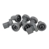 Zanussi Dishwasher Upper Basket Wheels x 8 - Image 2