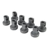 Zanussi Dishwasher Upper Basket Wheels x 8 - Image 6