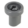 Zanussi Dishwasher Upper Basket Wheels x 8 - Image 10