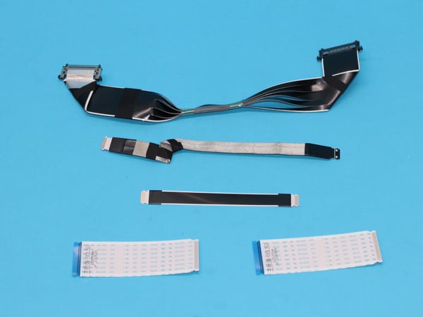 Connection Cable 120L5HE(0001)
