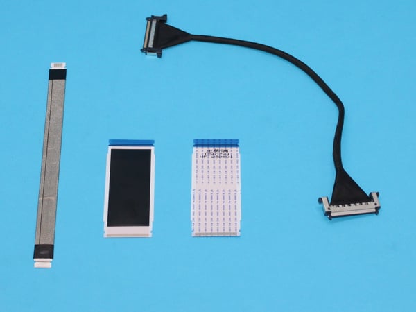 Connection Cable PX1HE