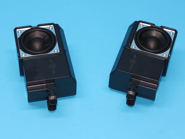 Speaker Ass'y 120L5HE(0001)