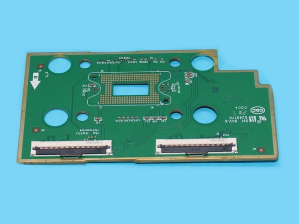 Dmd Board Ass'y PX1HE