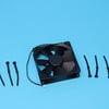 Hisense TV FAN2 120L5HE(0001) - Image 1
