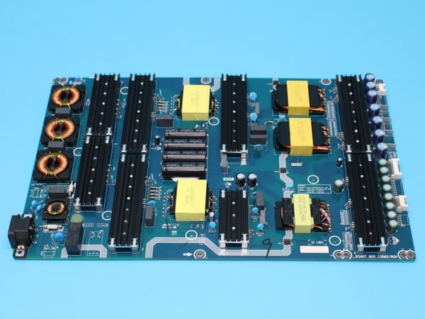Power Board RSAG2.908.13062-12