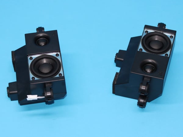 Speaker Ass'y PX1HE