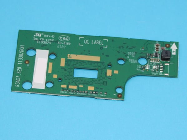 Dmd Board 120L5HE(0001)
