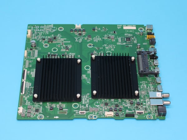 Main Board 65U81HEVS
