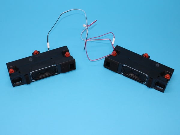 Speaker Ass'y 75A56HEVS