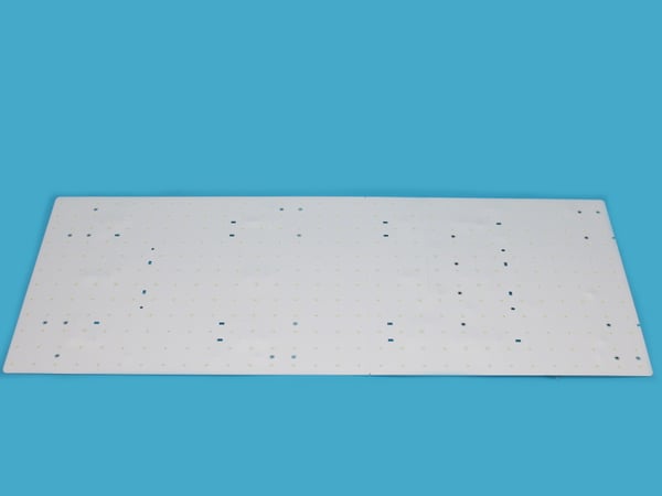 LED Light Bar BD100H7U62-L5K2B1-8-360P