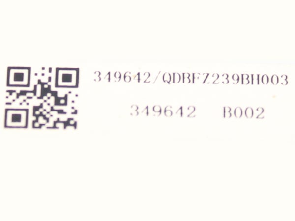 Driver Board SMD RSAG2.908.12873-09TP