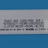 Hisense TV LED Light Bar BD750H3U73-TALGB1-L-8-10 - Image 2