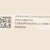 Hisense TV Main Board 55A56FEVS(0011) - Image 2