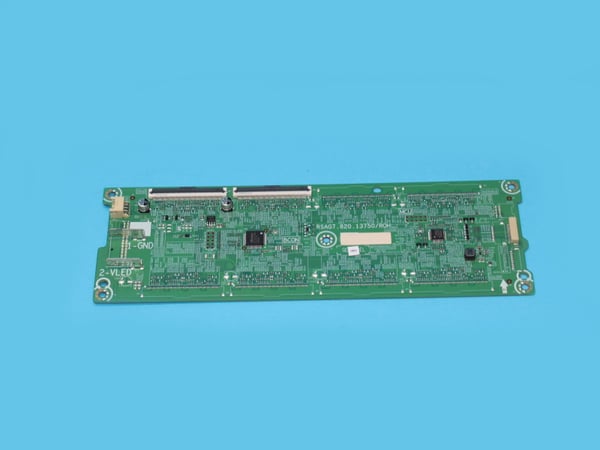 Driver Board SMD RSAG2.908.13750TP