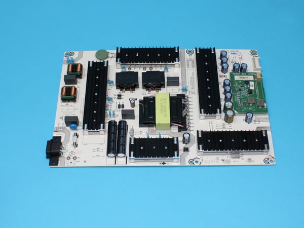 Power Board RSAG2.908.12993-10