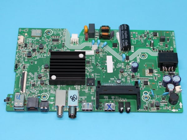 Main Board 32A35HEVS(0002)