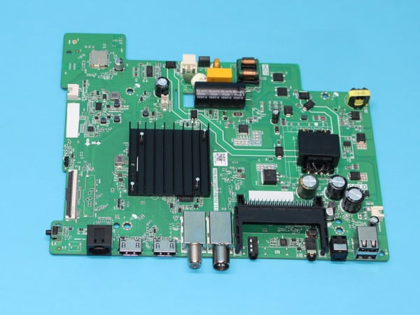 Main Board 40A35HEVS(0002)
