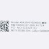 Hisense TV Main Board 40A35HEVS(0002) - Image 2