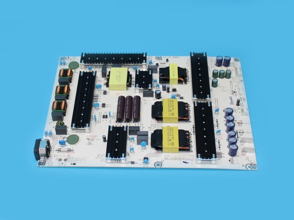 Power Board RSAG2.908.13535-03