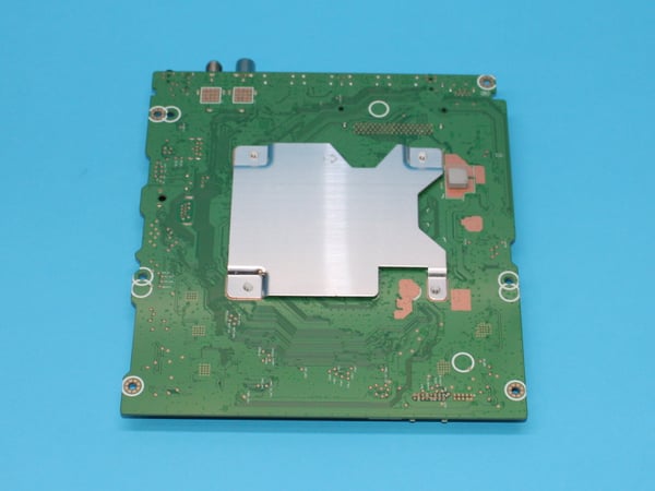 Main Board 85U63KEVS