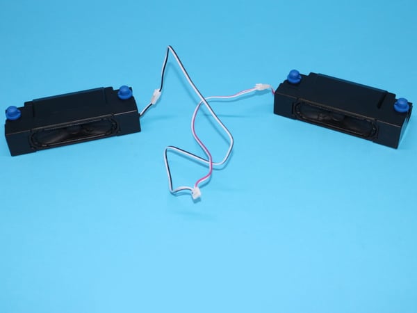 Speaker Ass'y 55A51HEVS