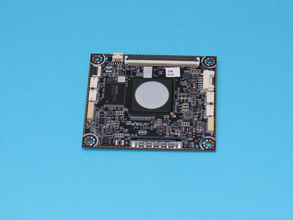 Display Board PX3KE