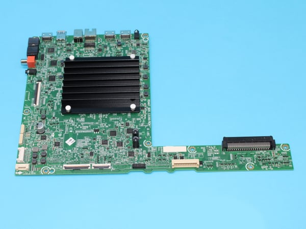 Main Board 75MR6DE(0001) Th