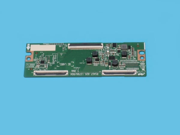 T-con Board RSAG2.908.13799TP