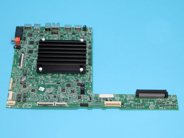 Main Board 65MR6DE(0001) Th