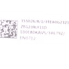 Hisense TV Main Board 100E80KAVS - Image 1