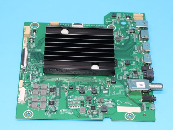 Main Board 100L9CU(1000) Us