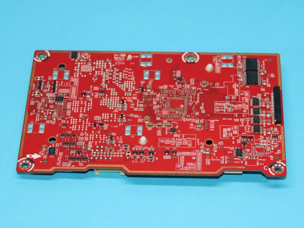 Display Board L120L9CE(1000)
