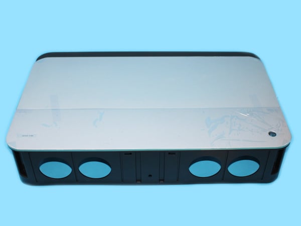 Top Cover Unit
