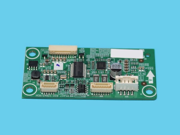 Motor Driver Board 100L9CE(1000)