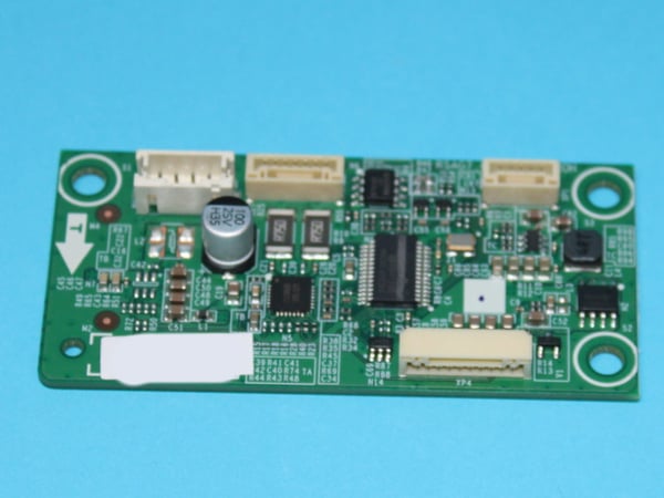 Motor Driver Board 120L9CU(1000)