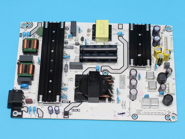 Power Board 43DM66D