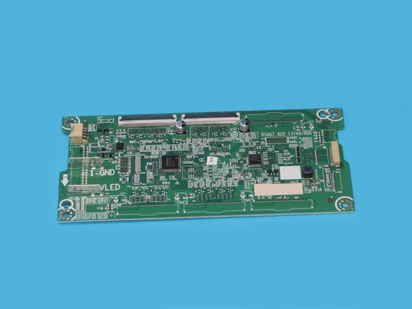 Driver Board SMD RSAG2.908.13749-04TP