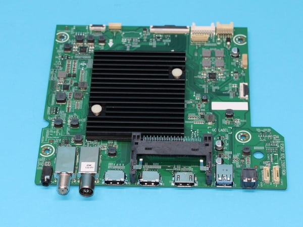Main Board 120L9CE(1000)