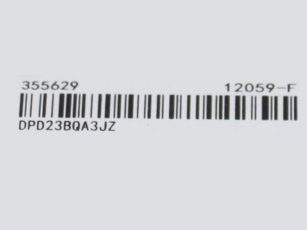 Power Board 50DM66D