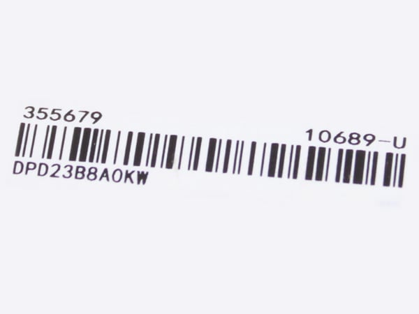 Power Board 55DM66D