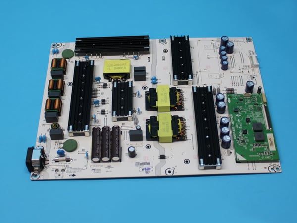 Power Board RSAG2.908.12269-07