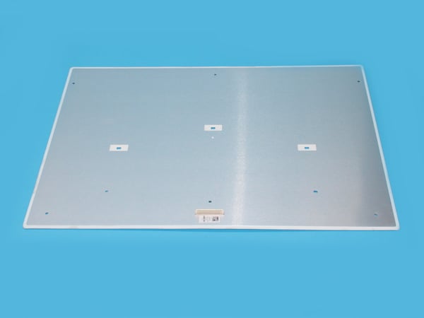 LED Light Bar BD750H6U72-T0L4K4-5-400P