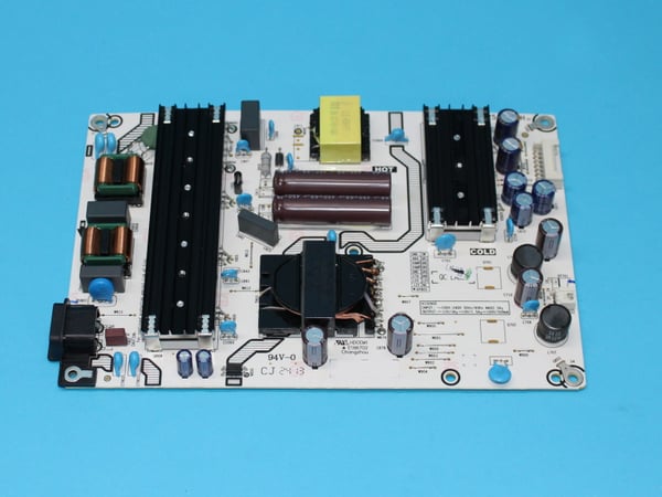 Power Board RSAG2.908.12515-05